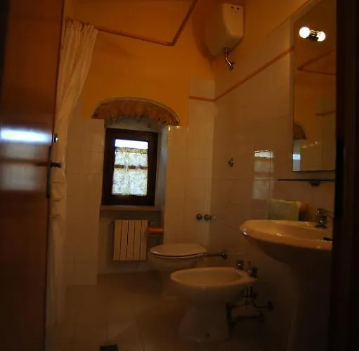 Il Portone 볼테라