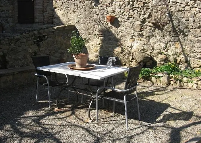 Il Portone 컨트리하우스 *