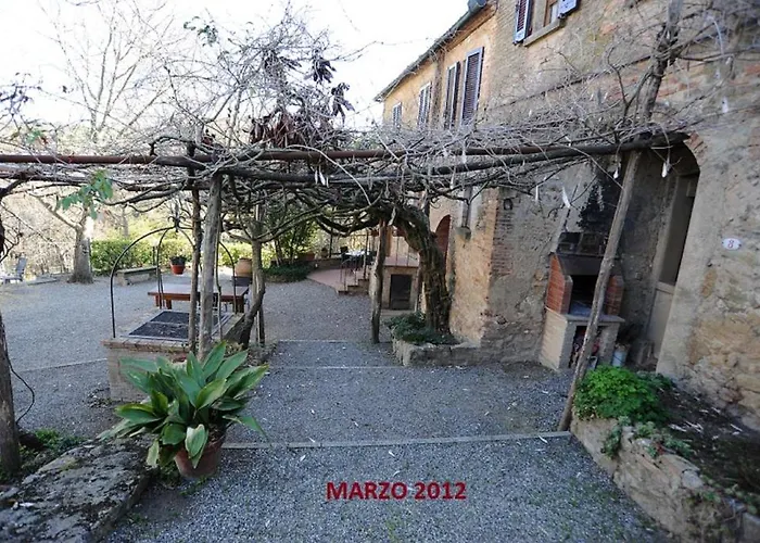 Il Portone 컨트리하우스