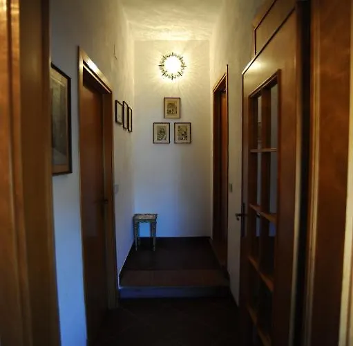 Il Portone 컨트리하우스 *