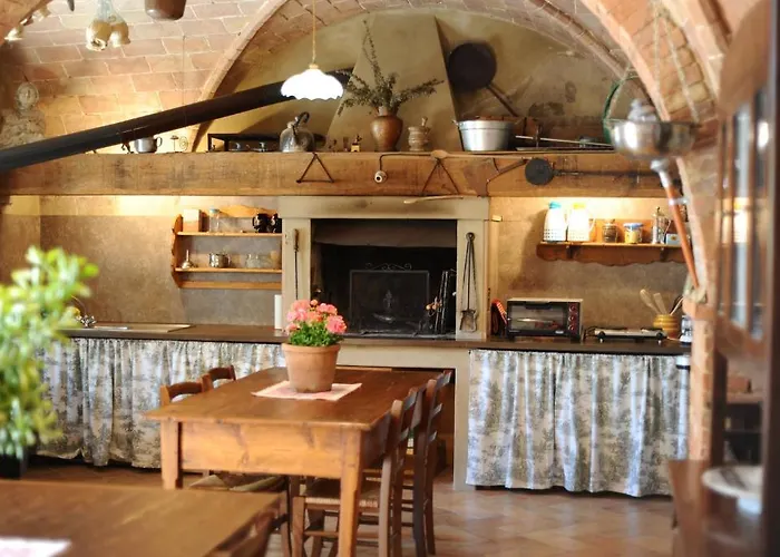 Il Portone * 볼테라