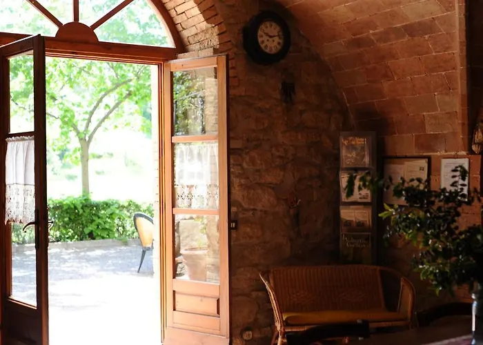 Il Portone 컨트리하우스 *