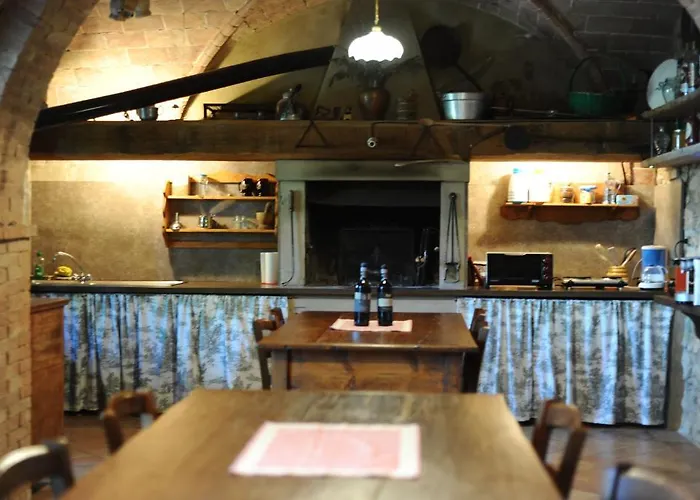 Il Portone 컨트리하우스