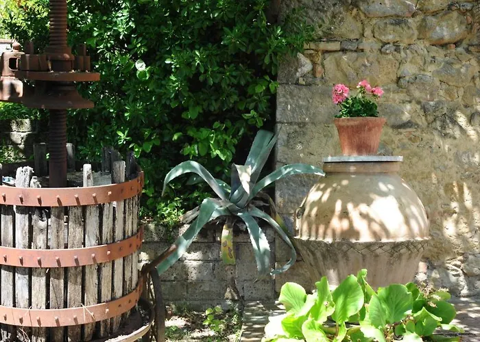 Il Portone * 볼테라