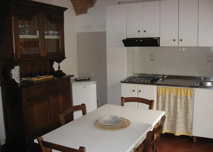 Il Portone 컨트리하우스 *