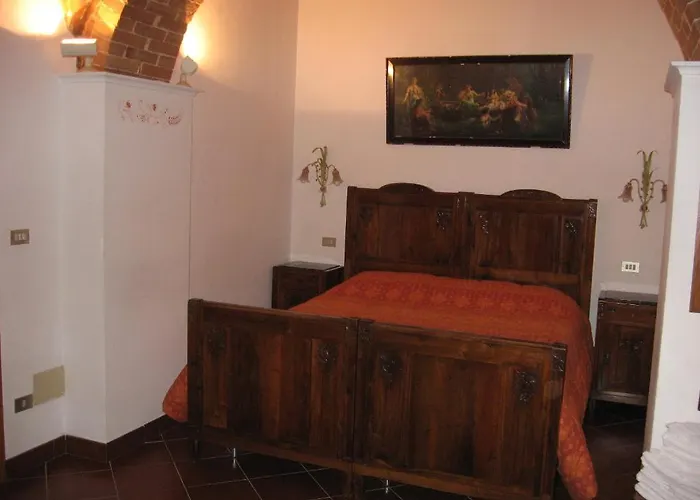 Il Portone 컨트리하우스