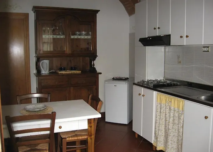 Il Portone 컨트리하우스 *