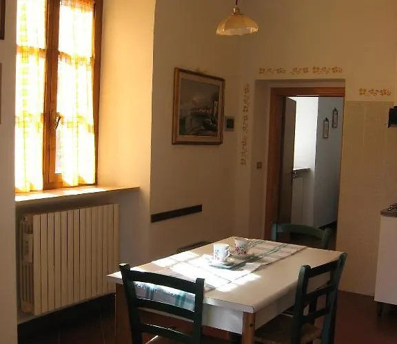 컨트리하우스 Il Portone *