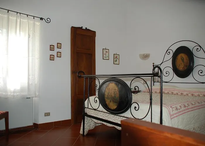 Il Portone 볼테라